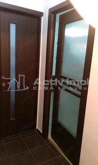 Garsonieră decomandată în Tineretului