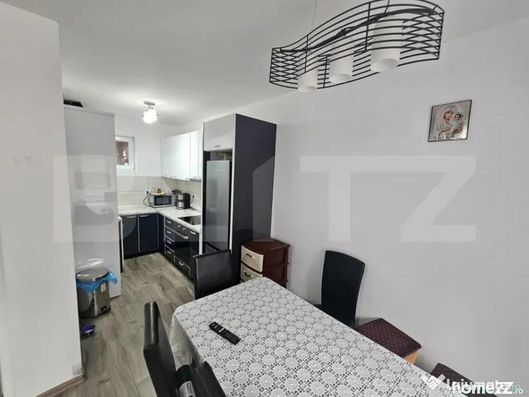 Casă cu 6 camere cu Teren 1565 Mp în Popești