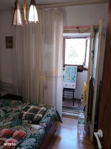 Apartament 4 camere, 101 mp, constructie 1982, Oltenitei - LIDL - 11