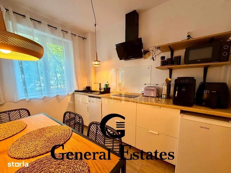 Apartament cu 2 camere în Alexandru cel Bun