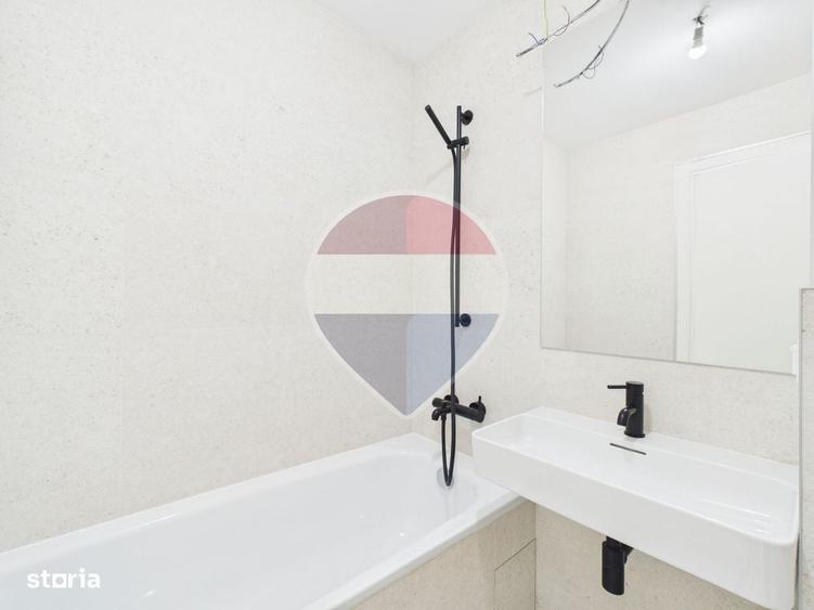 Apartament premium 2 camere de vanzare in Floreasca - 6