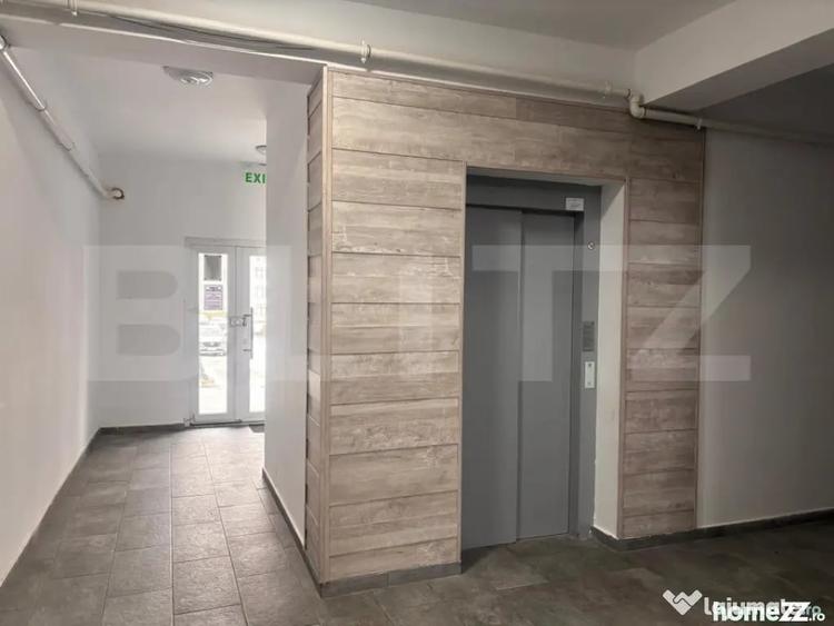 Apartament cu 3 camere decomandat în Viforâta