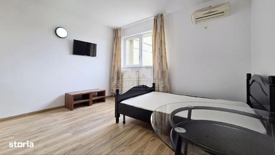 Inchiriere garsoniera cu parcare Otopeni Rin Residence - 5