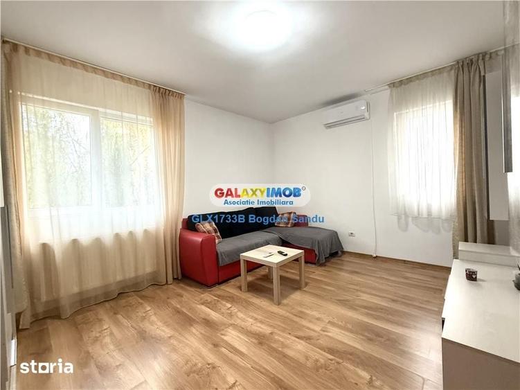 Apartament decomandat cu 2 camere de inchiriat in Militari Residence - 6