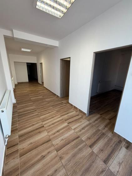 Spațiu comercial, de 171 mp, în Central
