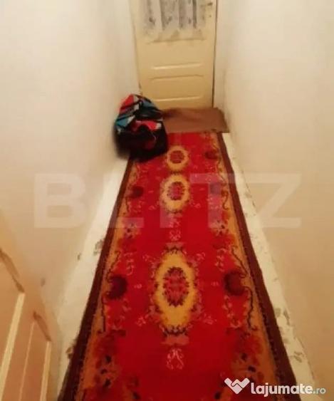 Casă cu 3 camere cu Teren 143 Mp în Central