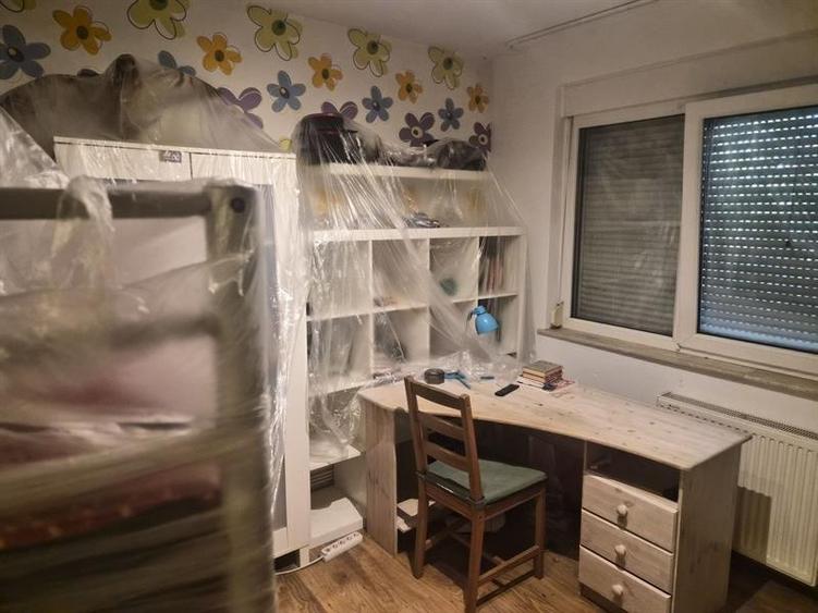 Apartament cu 2 camere semidecomandat în Brazda lui Novac