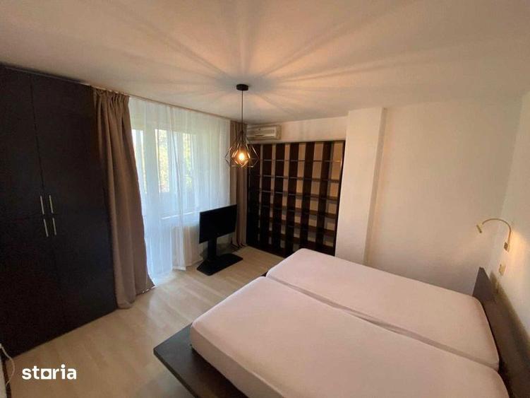Apartament cu 3 camere în Tomis I