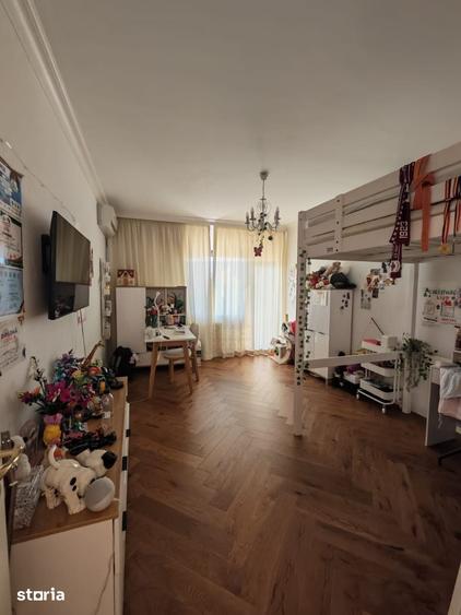 Apartament cu 3 camere în Grozăvești