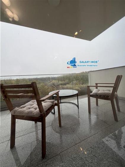 Inchiriere apartament 2 camere mobilat padure Greenfield Residence - 22