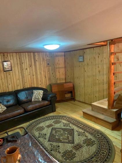 Casă cu 1 camere cu Teren 250 Mp în Sântimbru