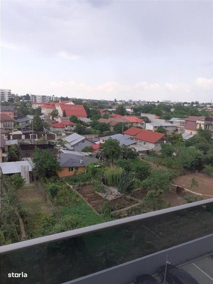 Apartament cu 2 camere în Rahova