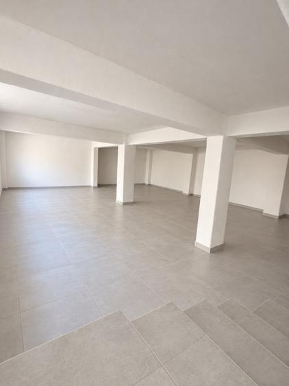 Spațiu comercial, de 400 mp, în Est