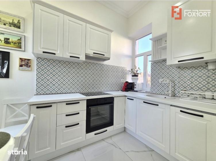 Apartament Lux cu 2 camere de inchiriat | Ultracentral | Arad - 10