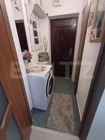 Apartament 2 camere, 26 mp, zona Turda - 4