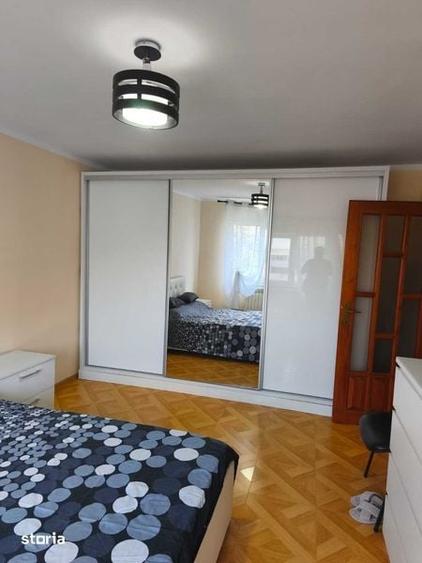 Apartament cu 4 camere în Central