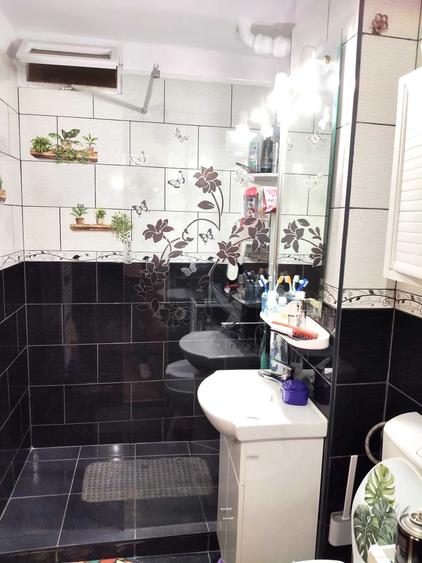 Apartament cu 2 camere decomandat în Horea