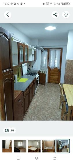Apartament cu 2 camere decomandat în Fălticeni