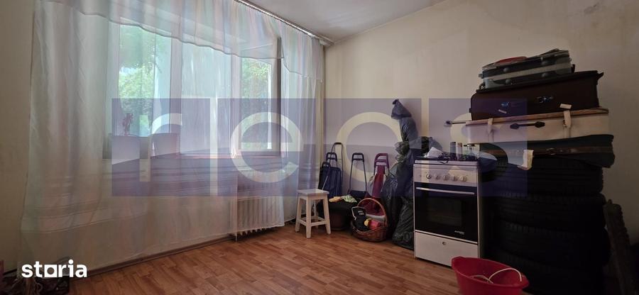 VANZARE 3 CAMERE DECOMANDAT PARTER DRISTOR - 7