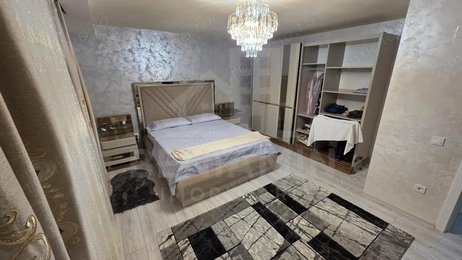 Casa Moderna in Zona Magnolia - Confort si Liniste la un pas de oras - 5