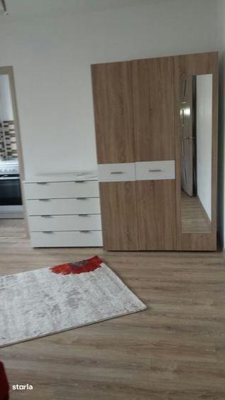 Garsonieră în Central