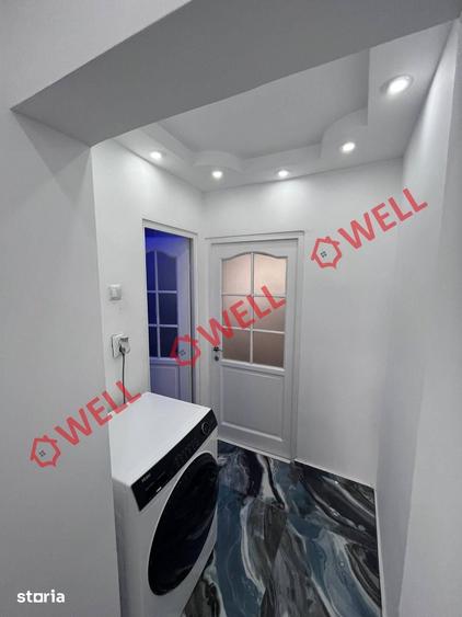 Apartament cu 2 camere în Central