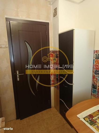 Apartament 2 camere Alexandru cel Bun,58MP - 8