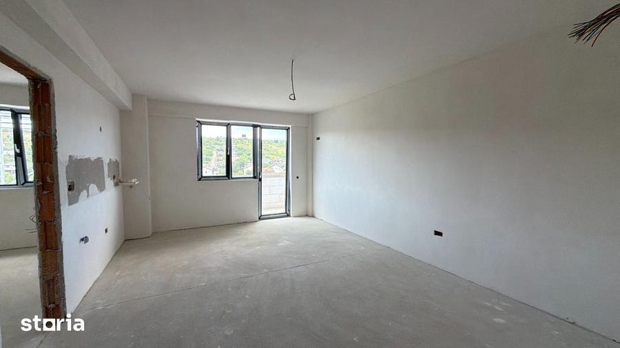 Apartament cu 2 camere în Frumoasa