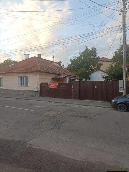 De vanzare cas particular in Sfantu Gheorghe - 1