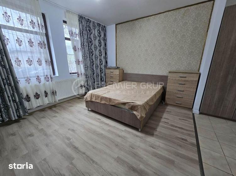 Garsonieră în Baza 3