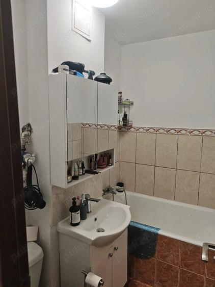 Apartament cu 2 camere decomandat în Pantelimon