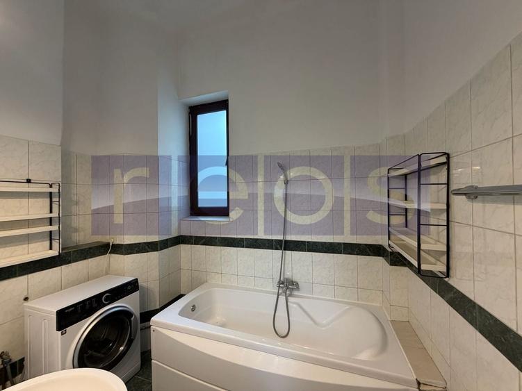 Apartament cu 4 camere în Primăverii