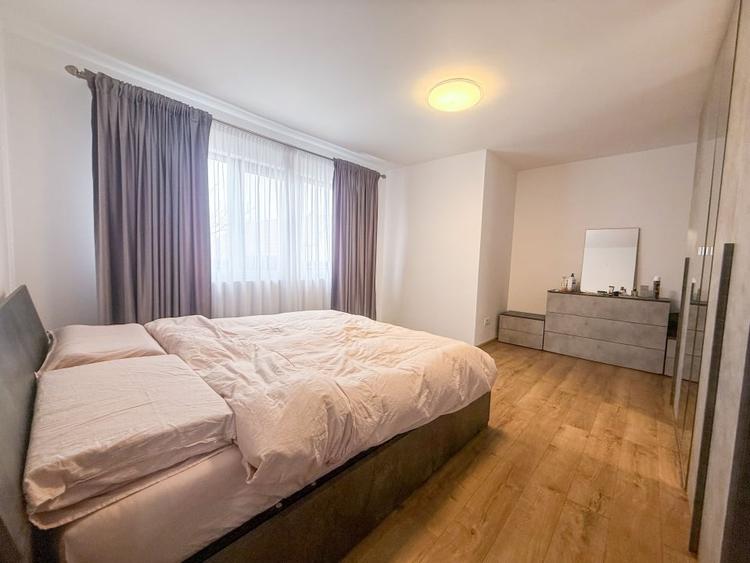 Casă individuală cu 4 camere cu Teren 414 Mp în Valu lui Traian