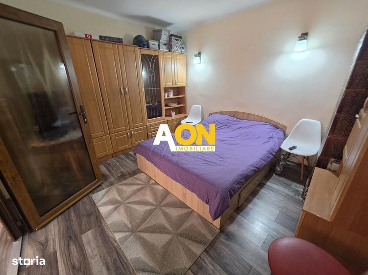 Casă cu 3 camere în Micești