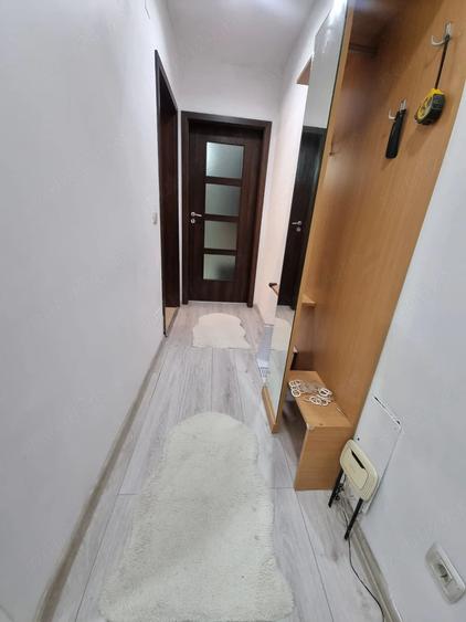 Apartament 2 camere, decomandat, etaj 1, mobilat ?i utilat, loc parcare, metrou D. Leonida - 6