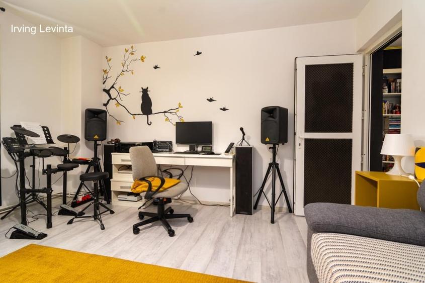 Casă individuală cu 3 camere cu Teren 450 Mp în Cernica