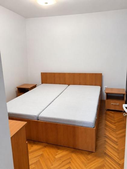 Apartament cu 2 camere semidecomandat în Bălcescu