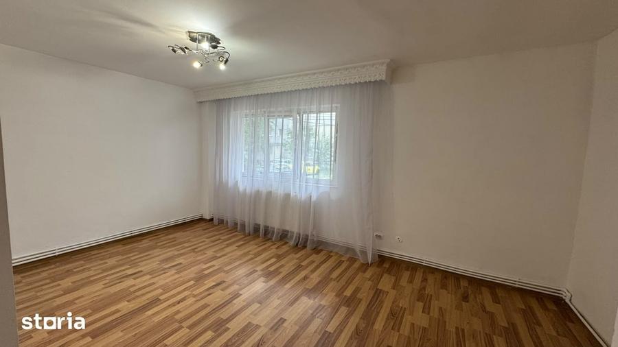 Apartament cu 2 camere în Mioriței