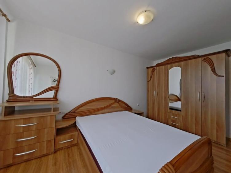 Apartament cu 2 camere în Astra