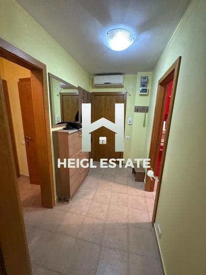 Apartament cu 3 camere, mobilat în Șagului