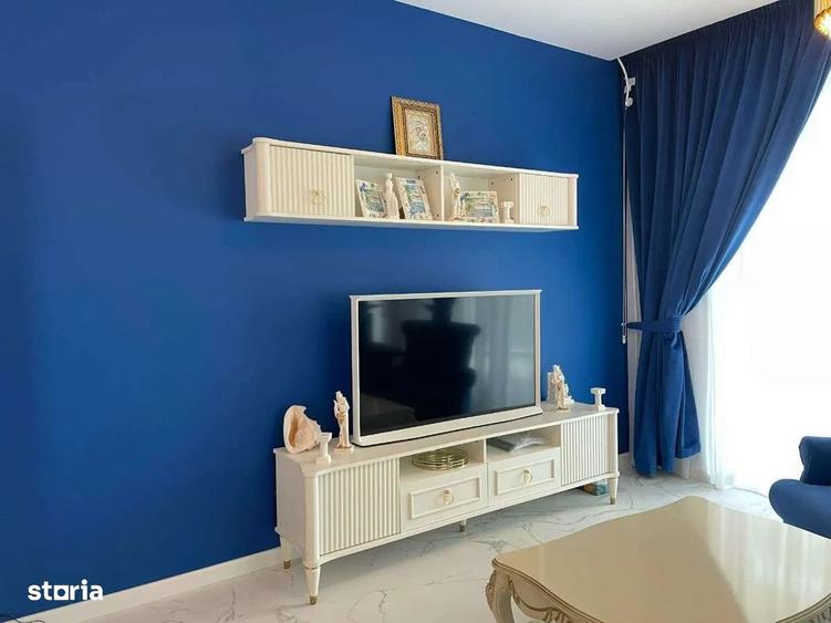 Apartament decomandat în Central