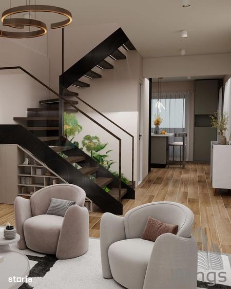 Apartament cu 3 camere în Mănăștur — fotografia 1