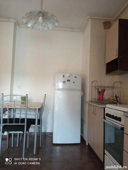 Proprietar Inchiriez apartament 2 camere zona Calea Aradului - 3