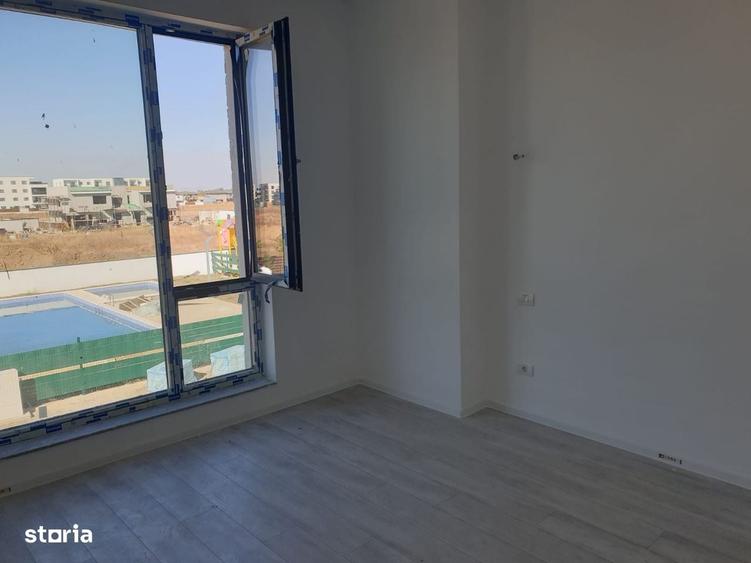 Casa Tip Duplex De Vanzare In Tunari/Complex Privat Securizat - 7