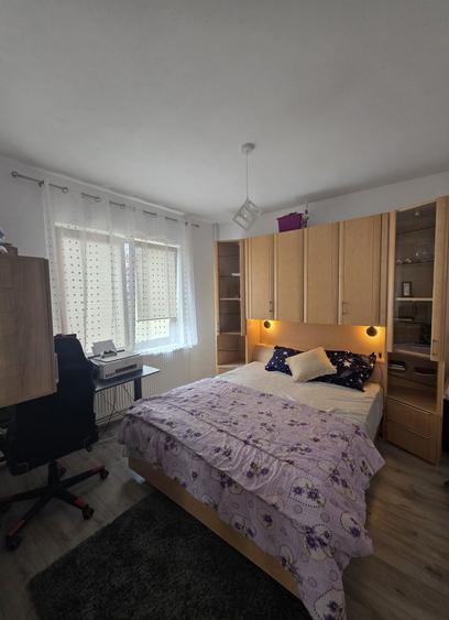 Apartament la casa de inchiriat Sanpetru | 80 mp utili | 2 dormitoare | Curte proprie - 7
