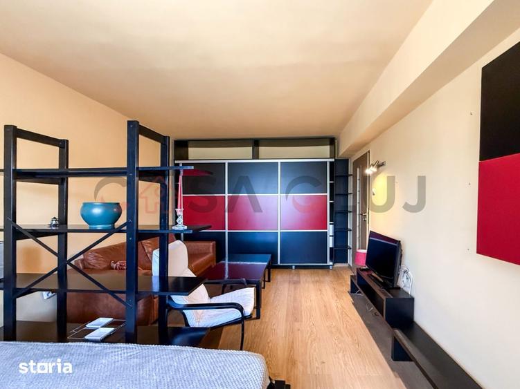 2 camere decomandate, confort sporit, zona Lidl Marasti - 2