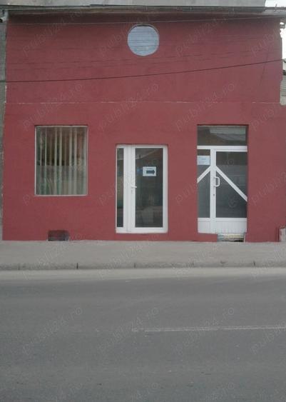 Spațiu comercial, de 5 mp, în Central