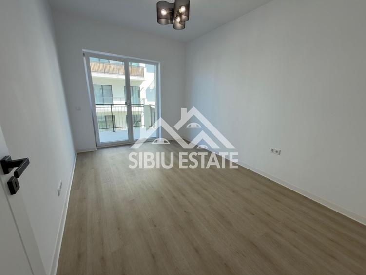 Apartament cu 2 camere decomandat în Șelimbăr