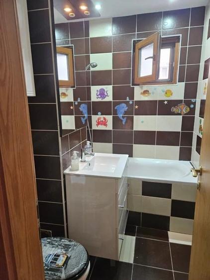 Apartament 3 camere Vasile Aaron - 11