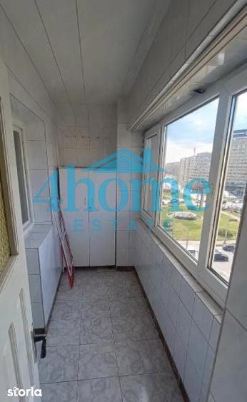 Apartament cu 3 camere în Obor
